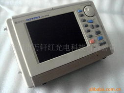 深圳市万轩红光电科技 光电子与激光器件产品概览