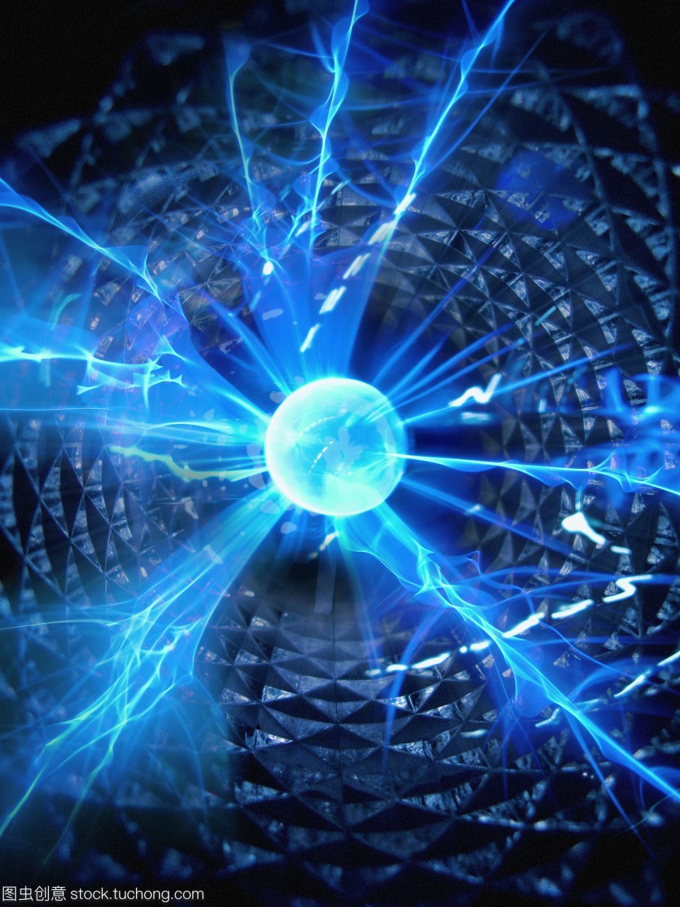 等离子体球体的科学原理与机械设备维护指南