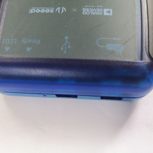 小萃米的回帖 电子工程师在机械设备维护中的独特价值