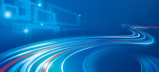 智享未来 科技感家电促销季