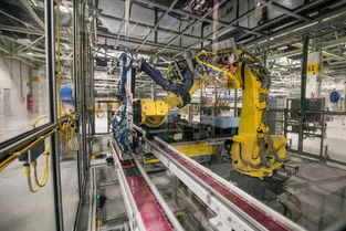 电池工厂投产 比别克VELITE 6发布更吸睛的电子产业新动向